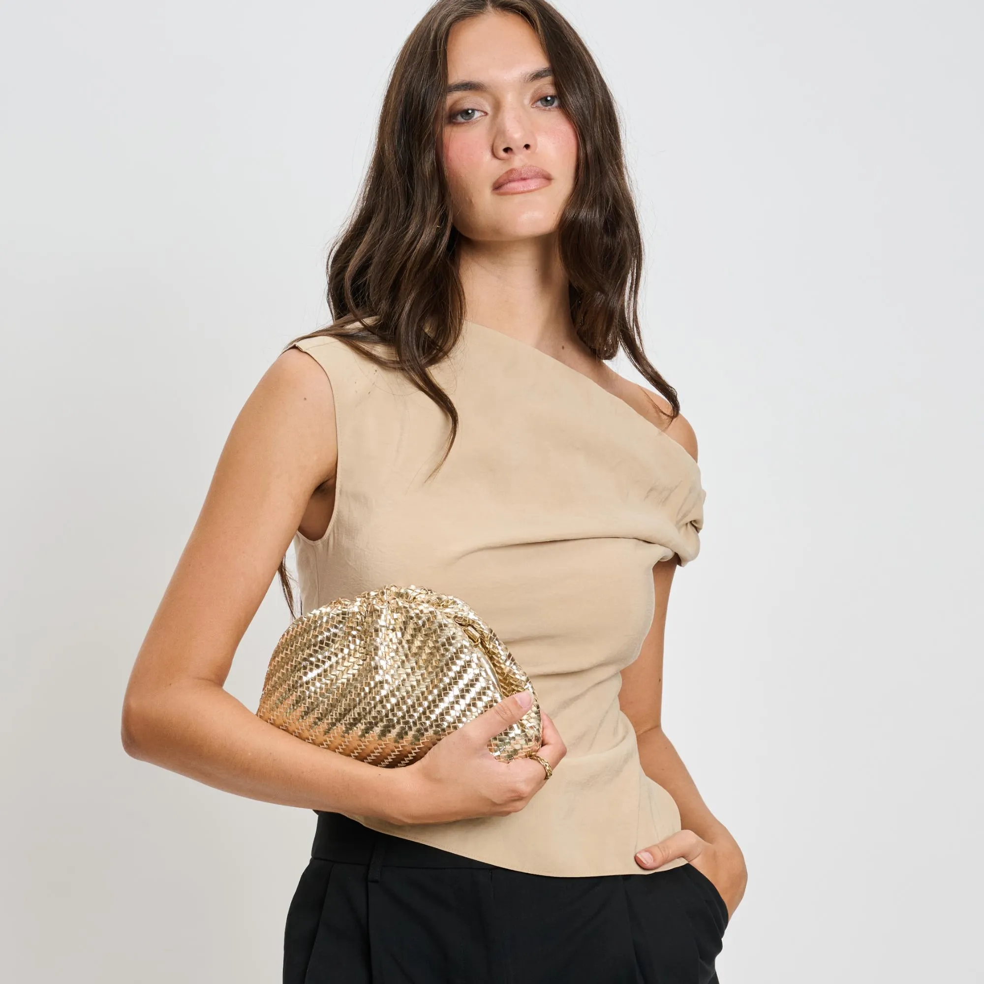 Serena Crossbody