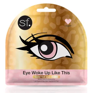 SFglow Glam In Paradise | Eye Woke Up Like This, 3ct