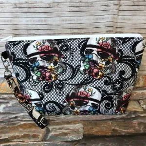 Shawl Stasher *Custom* - Lace Trooper