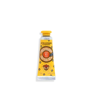 Shea Golden Light Hand Cream 10ml