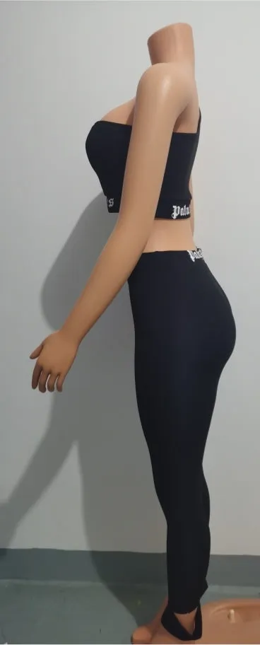 Shoulder 2pc Set