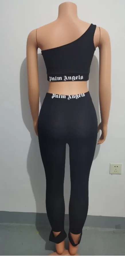 Shoulder 2pc Set