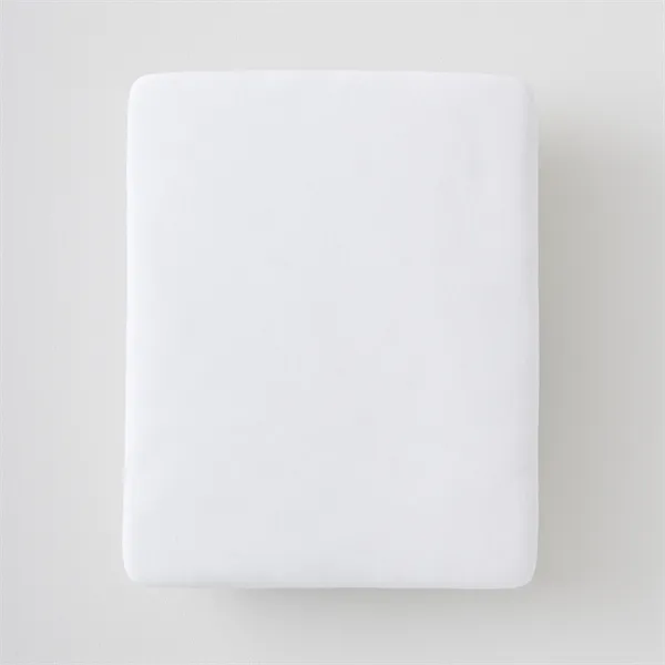Silver Cross Slumber Travel Crib Fitted Sheet - Newborn (Bassinet)