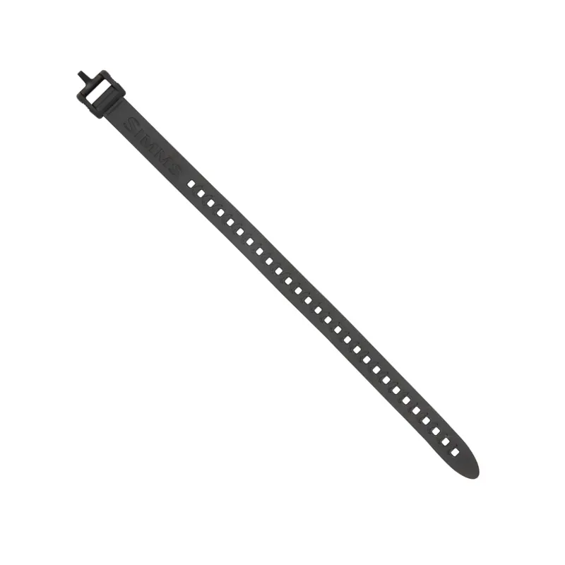 Simms Tightlines Strap 15" Black