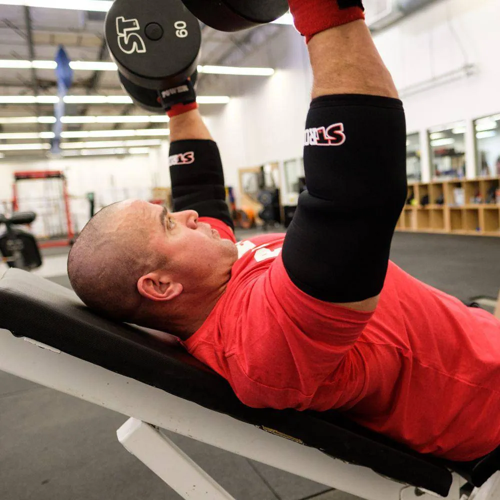 Sling Shot | STrong Elbow Sleeves