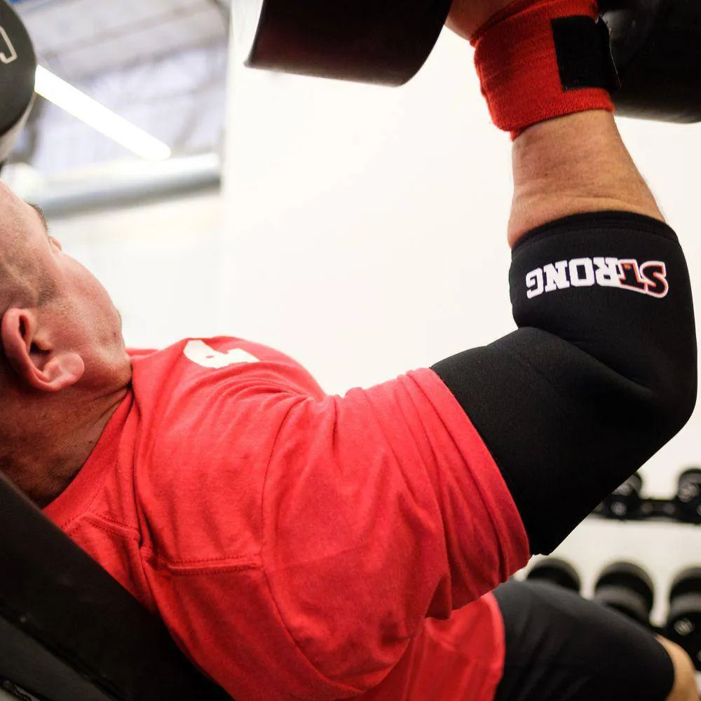 Sling Shot | STrong Elbow Sleeves