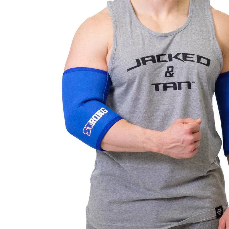 Sling Shot | STrong Elbow Sleeves