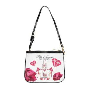 Small Shoulder Bag 'Fifth Avenue'