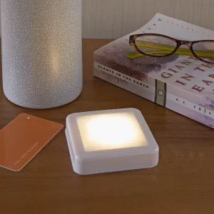 Smooth Trip Motion Activated Night Light