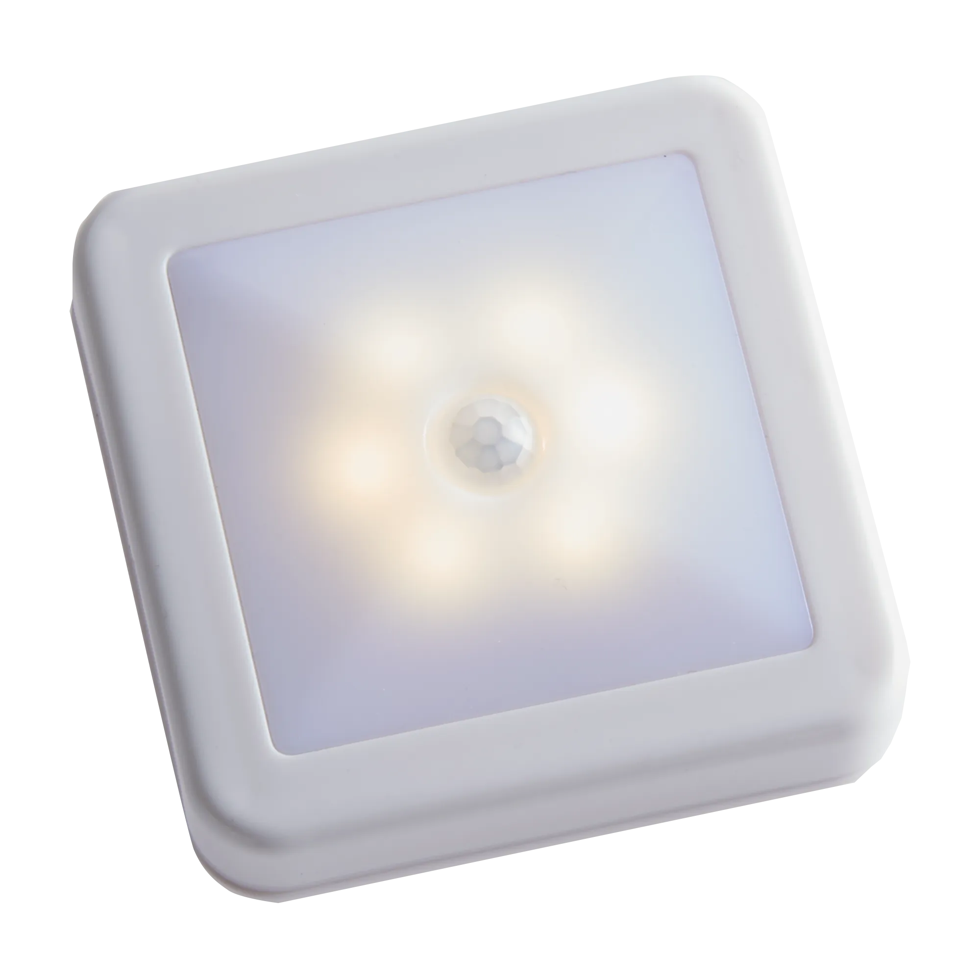 Smooth Trip Motion Activated Night Light