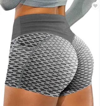 Sports Workout Gym Shorts