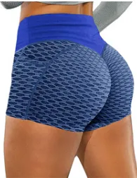 Sports Workout Gym Shorts