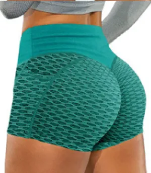 Sports Workout Gym Shorts