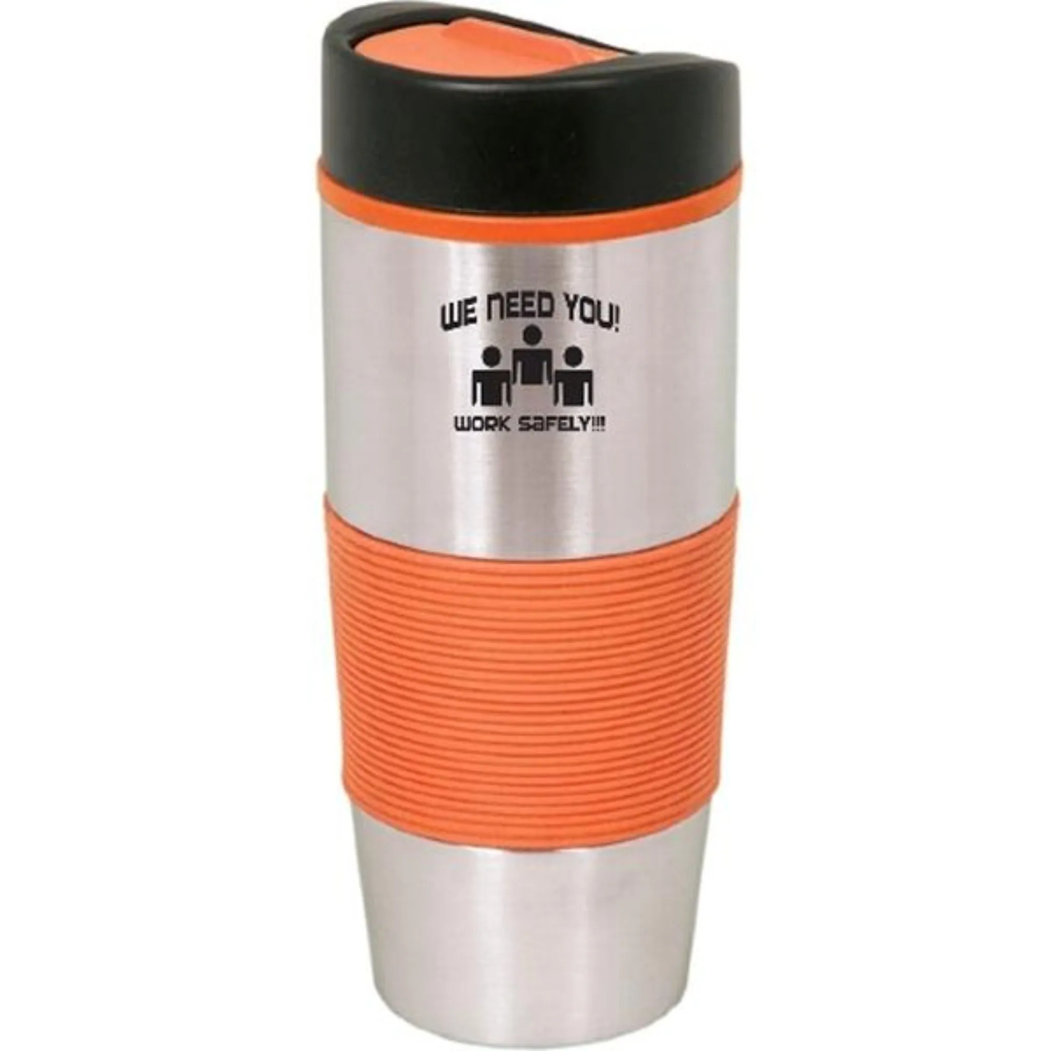 Stainless Steel Travel Tumbler - SKU# 403481