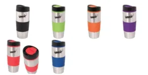 Stainless Steel Travel Tumbler - SKU# 403481