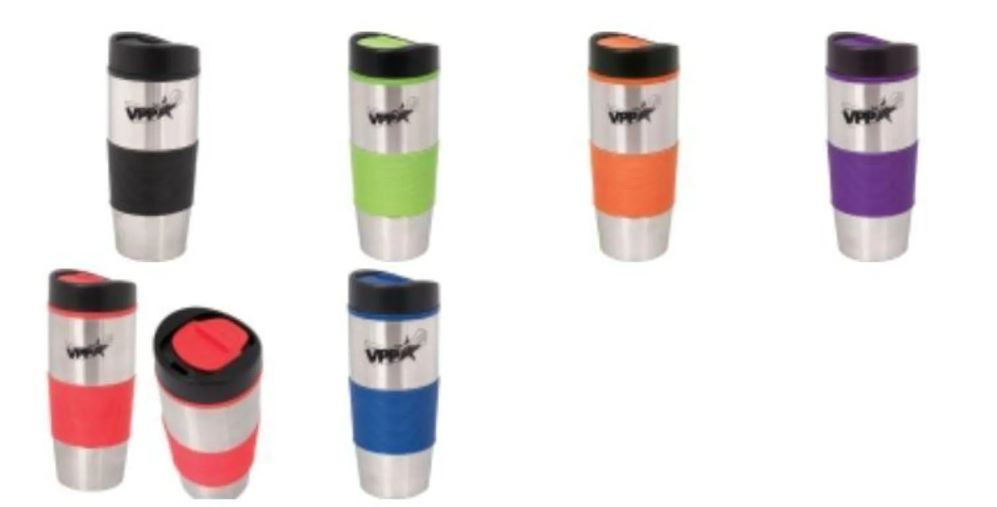 Stainless Steel Travel Tumbler - SKU# 403481