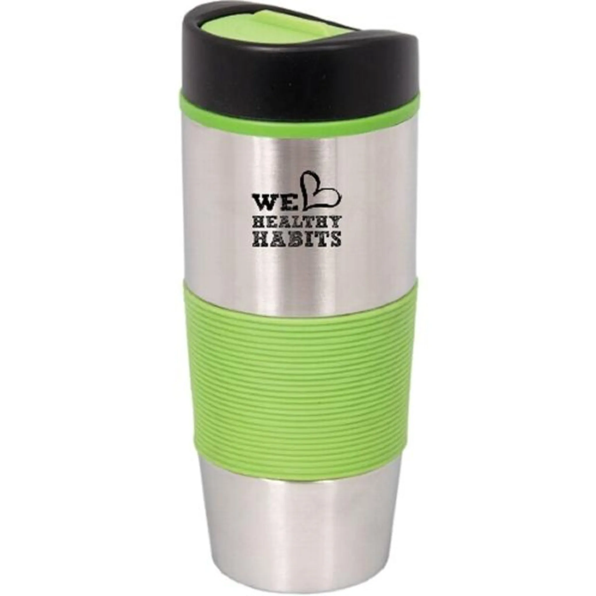 Stainless Steel Travel Tumbler - SKU# 403481