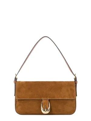 Staud Harlow Shoulder Bag (More Colors)