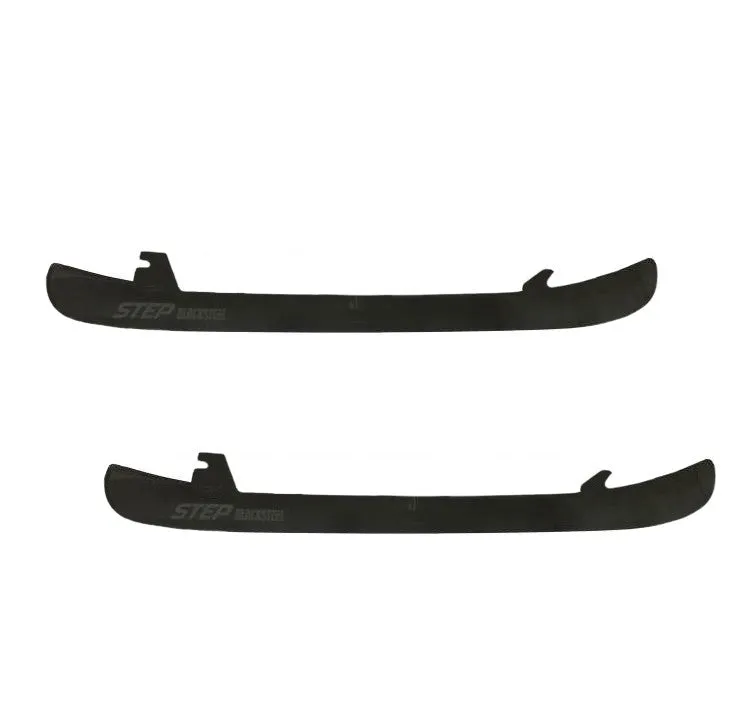 Step Steel Blacksteel Runners for CCM Speedblade XS Holder