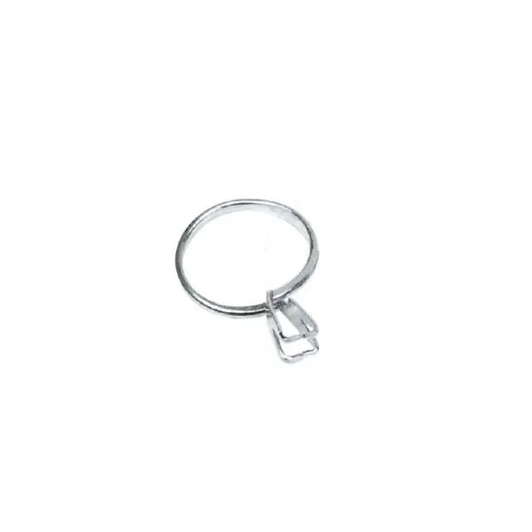 Stone Display Ring