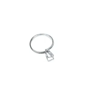 Stone Display Ring