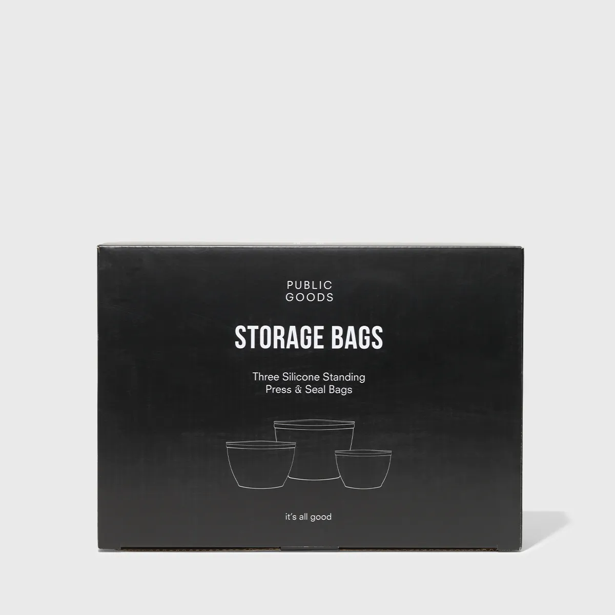 Storage Bags