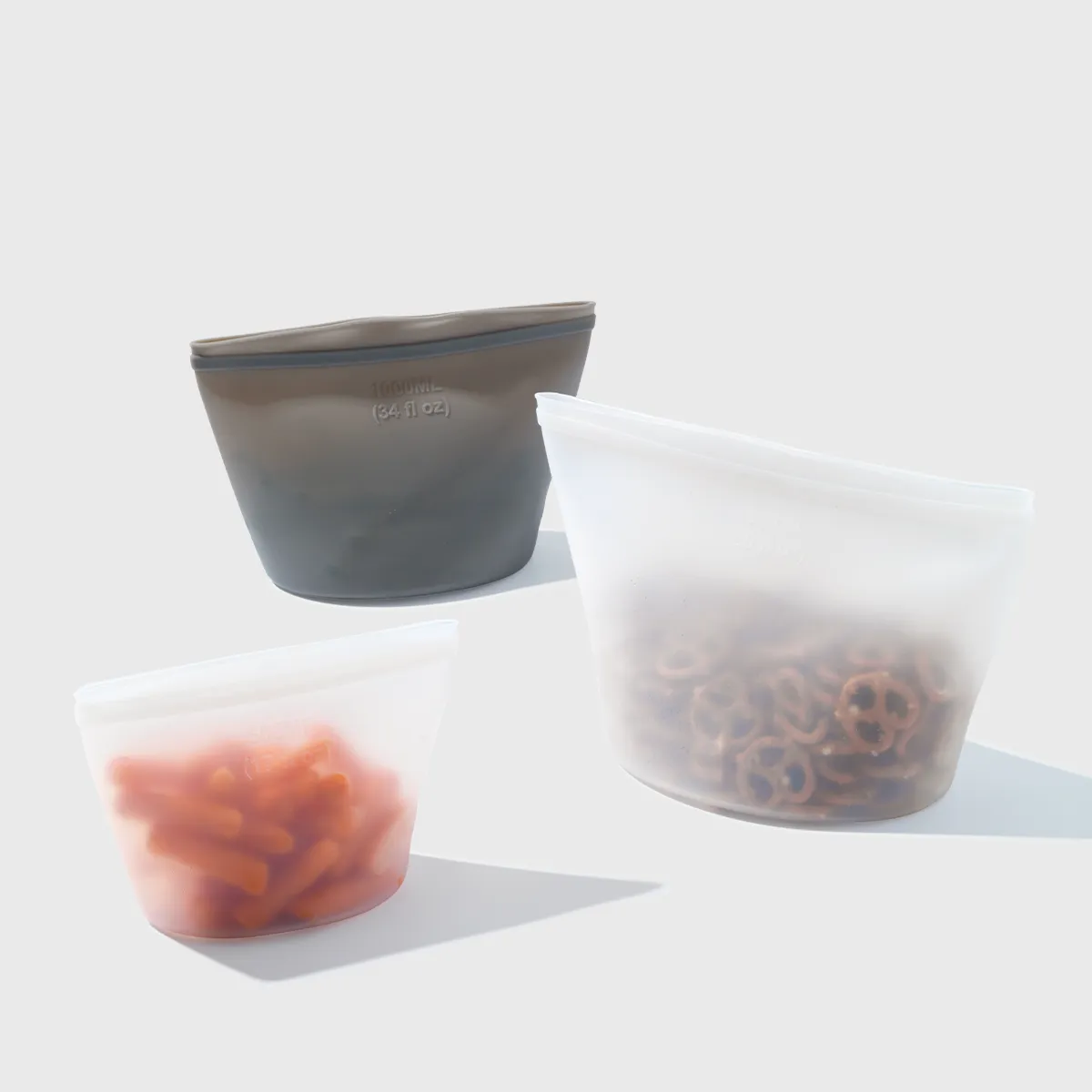 Storage Bags