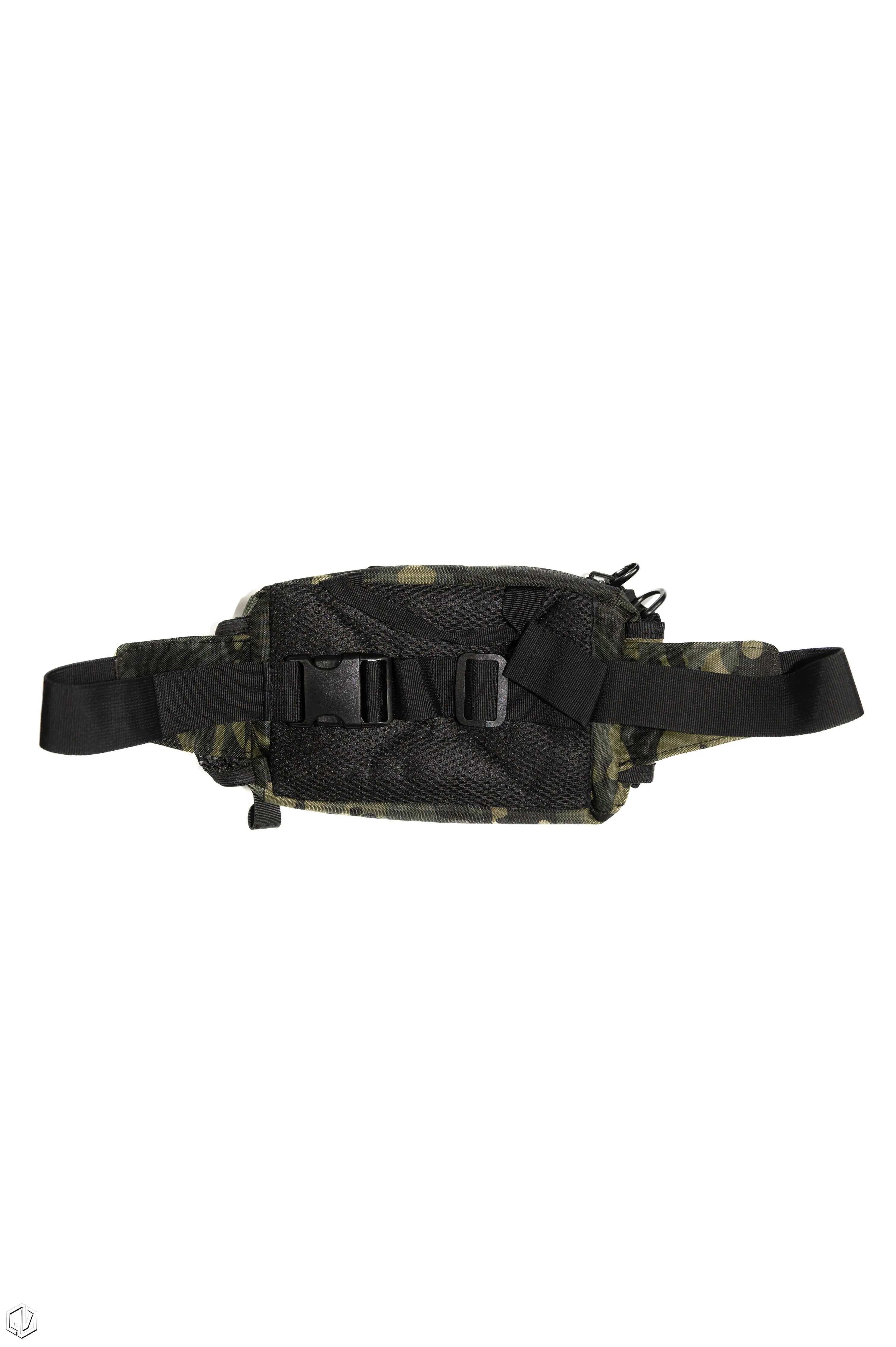 Sub.mission Sling Bag