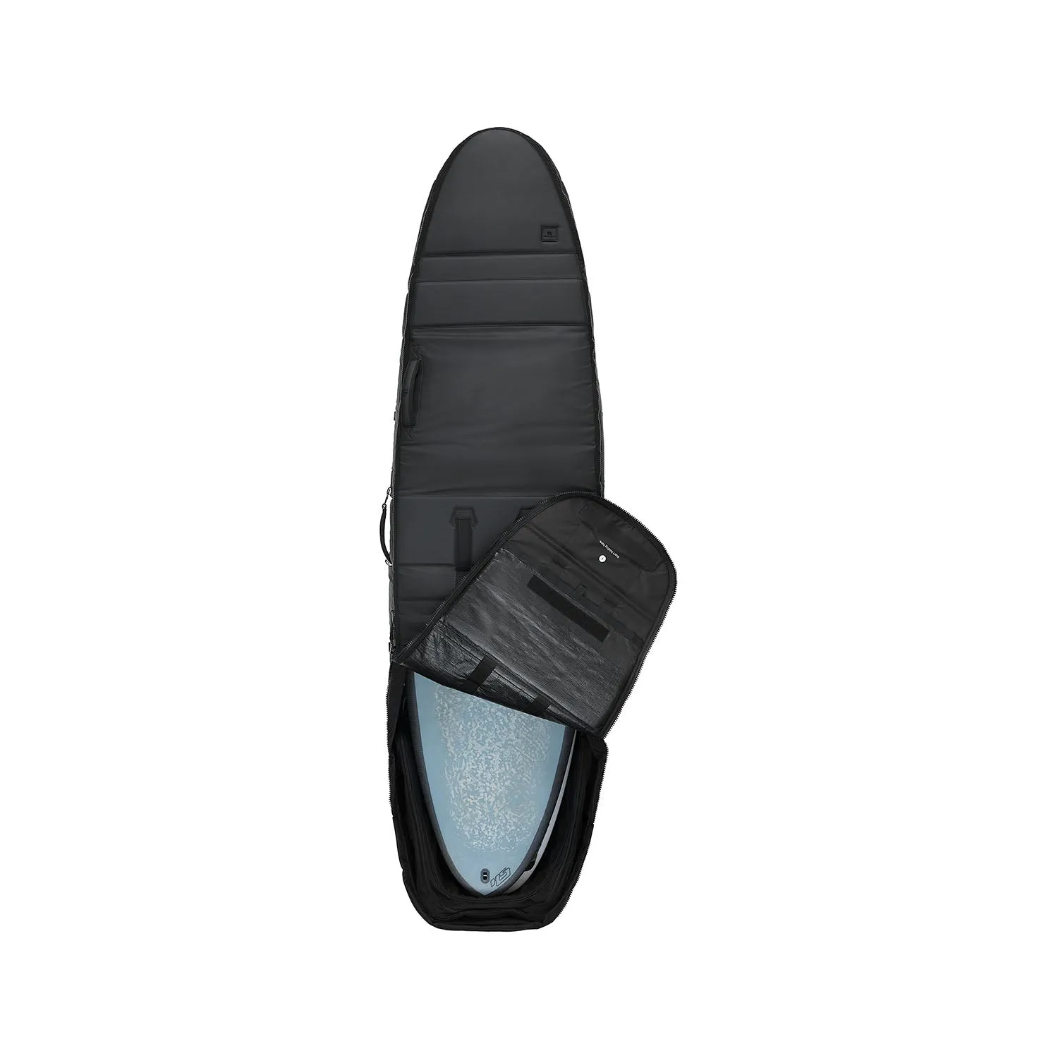 Surf Bag 3-4 Boards