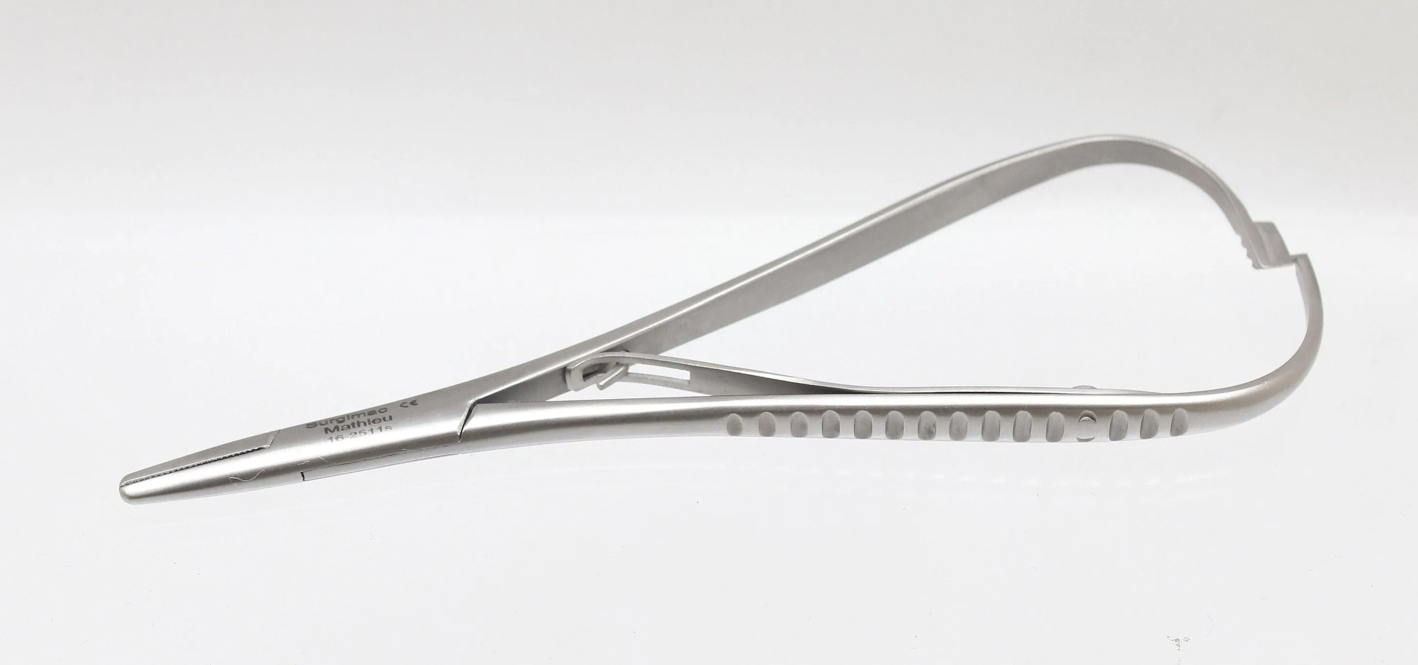 SurgiMac 5.5" Orthodontic Mathieu Pliers