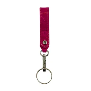 T5 LEATHER KEY CHAIN STRAP