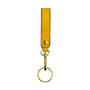 T5 LEATHER KEY CHAIN STRAP