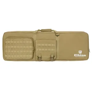 Tactical Gun Shooting Bag With Shooting Mat