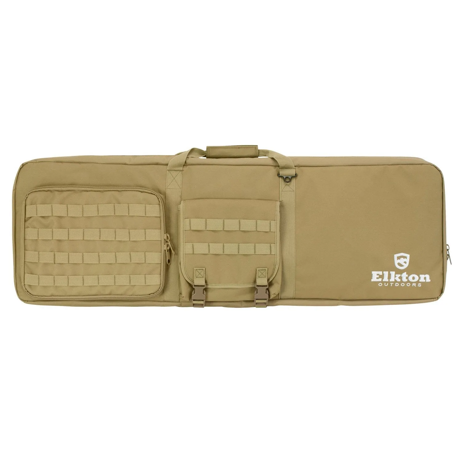 Tactical Gun Shooting Bag With Shooting Mat