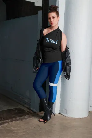 Tennessee Titans Sling Tee