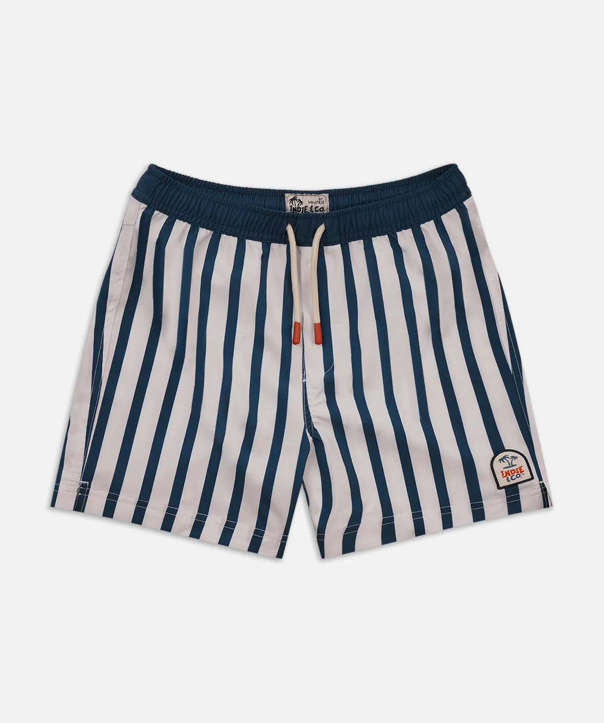 The Cloudbreak Trunk - White Navy