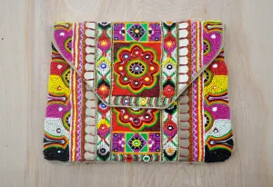 The Glam Clutch