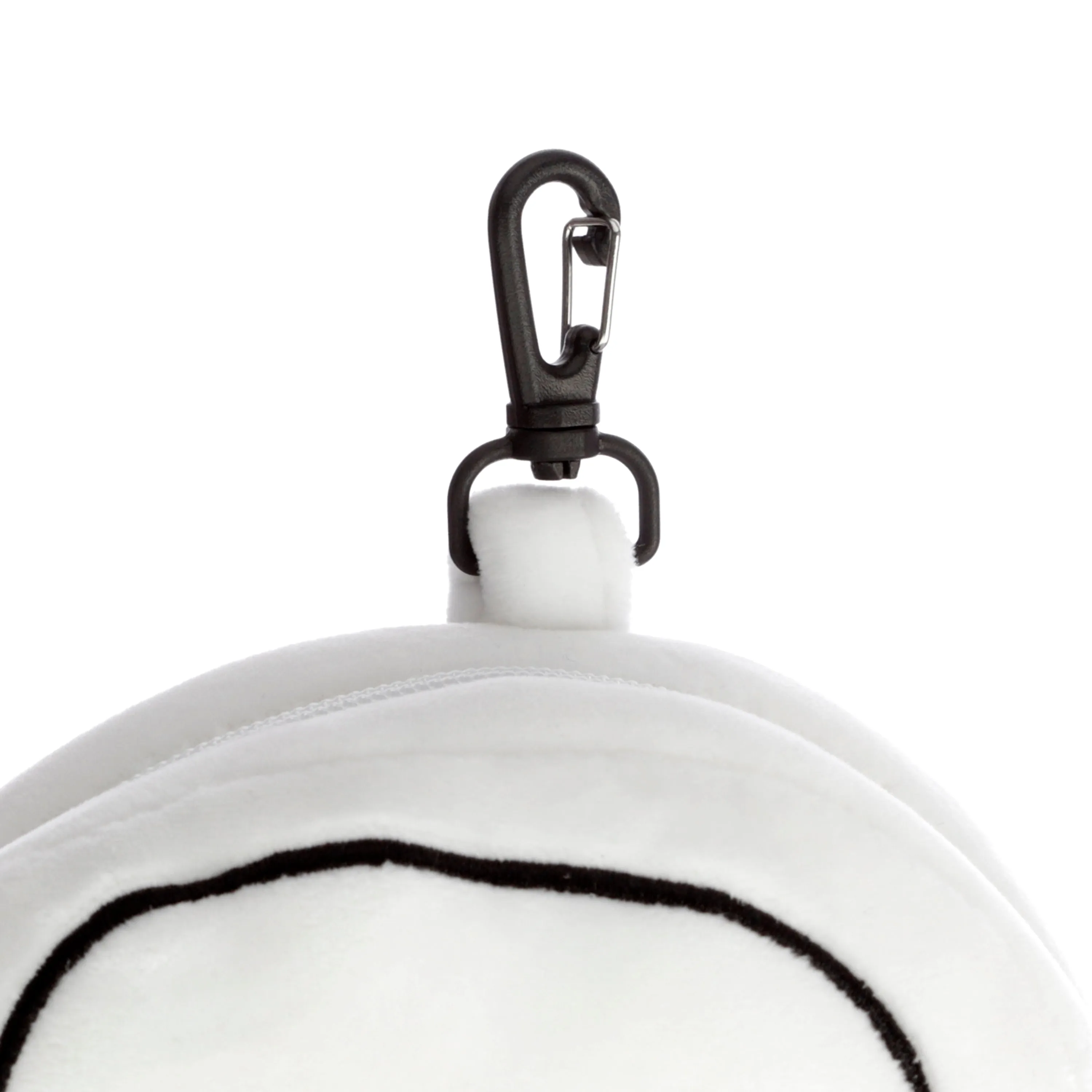 The Original Stormtrooper Relaxeazzz Plush Round Travel Pillow & Eye Mask Set
