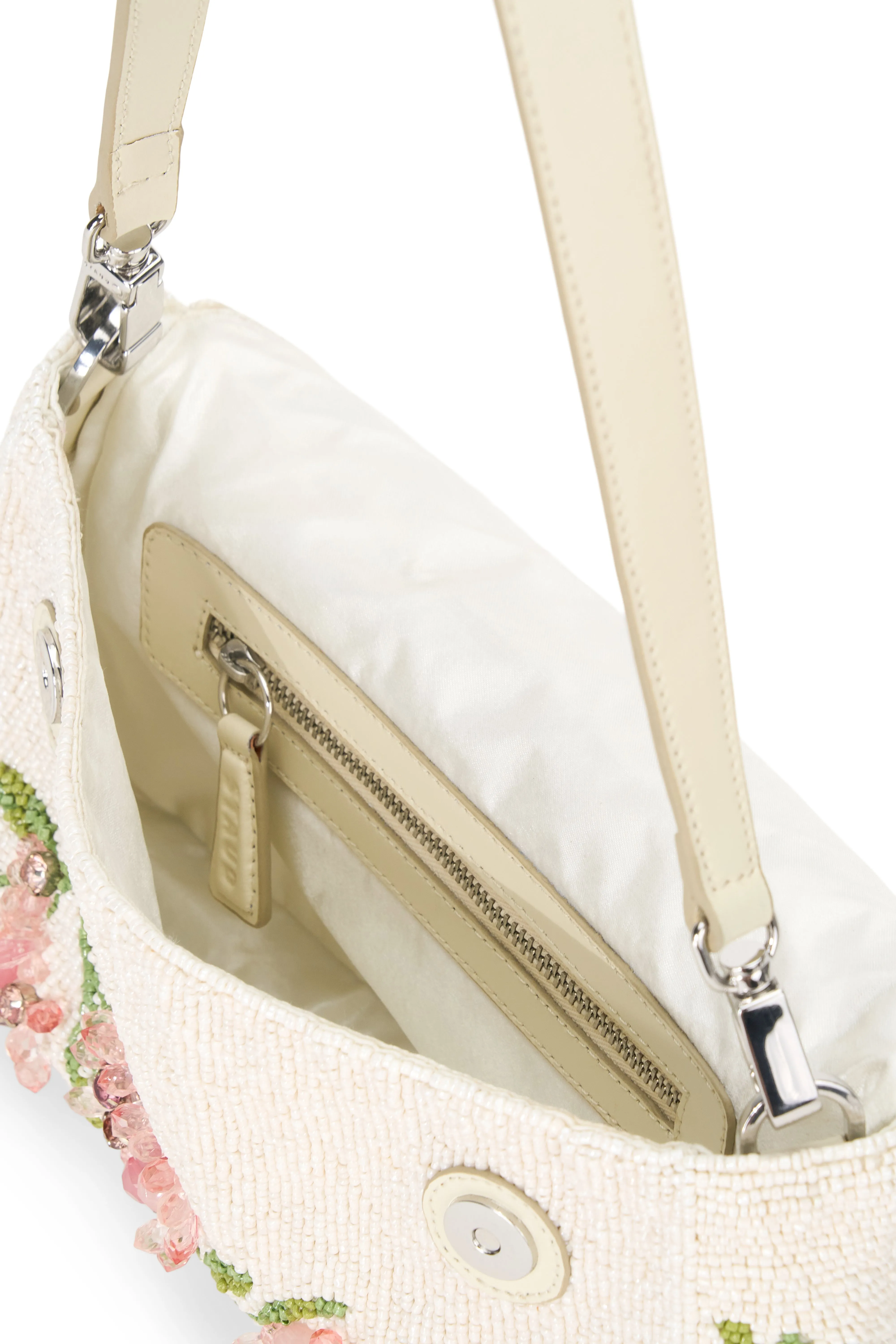 Timmy Shoulder Bag Magnolia