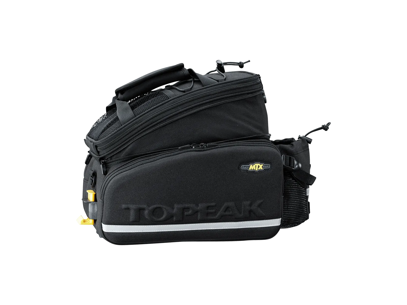 Topeak Bag Carrier-Trunk Dx-Mtx Rigid