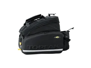 Topeak Bag Carrier-Trunk Dx-Mtx Rigid