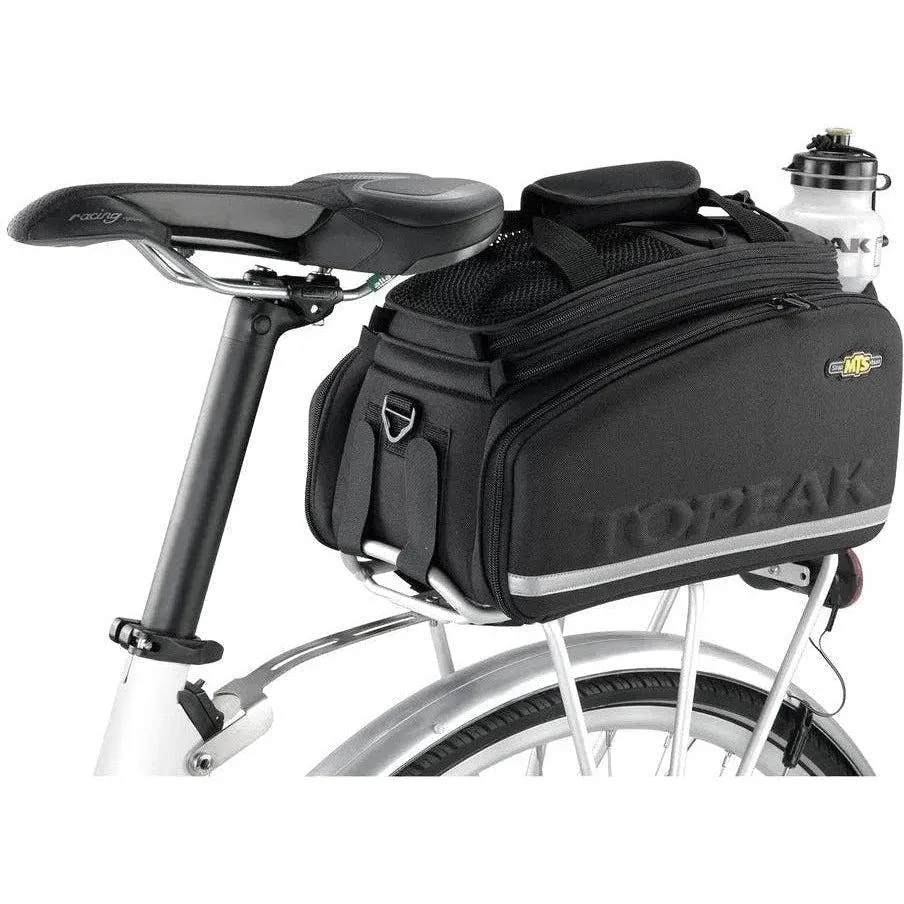 Topeak Trunk Bag MTS DXP Strap Mount