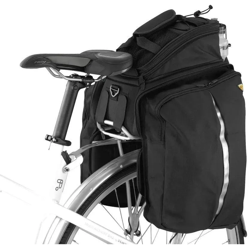 Topeak Trunk Bag MTS DXP Strap Mount