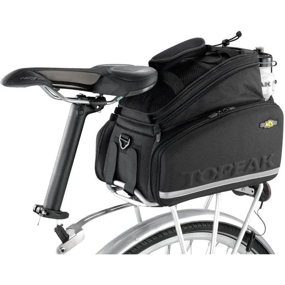 Topeak Trunk Bag MTS DXP Strap Mount