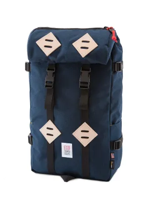 Topo Designs Klettersack Navy