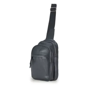 Tosca Classic Sling-Pack Black