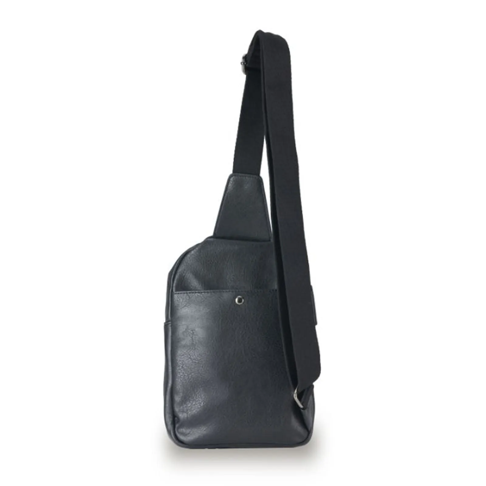 Tosca Classic Sling-Pack Black