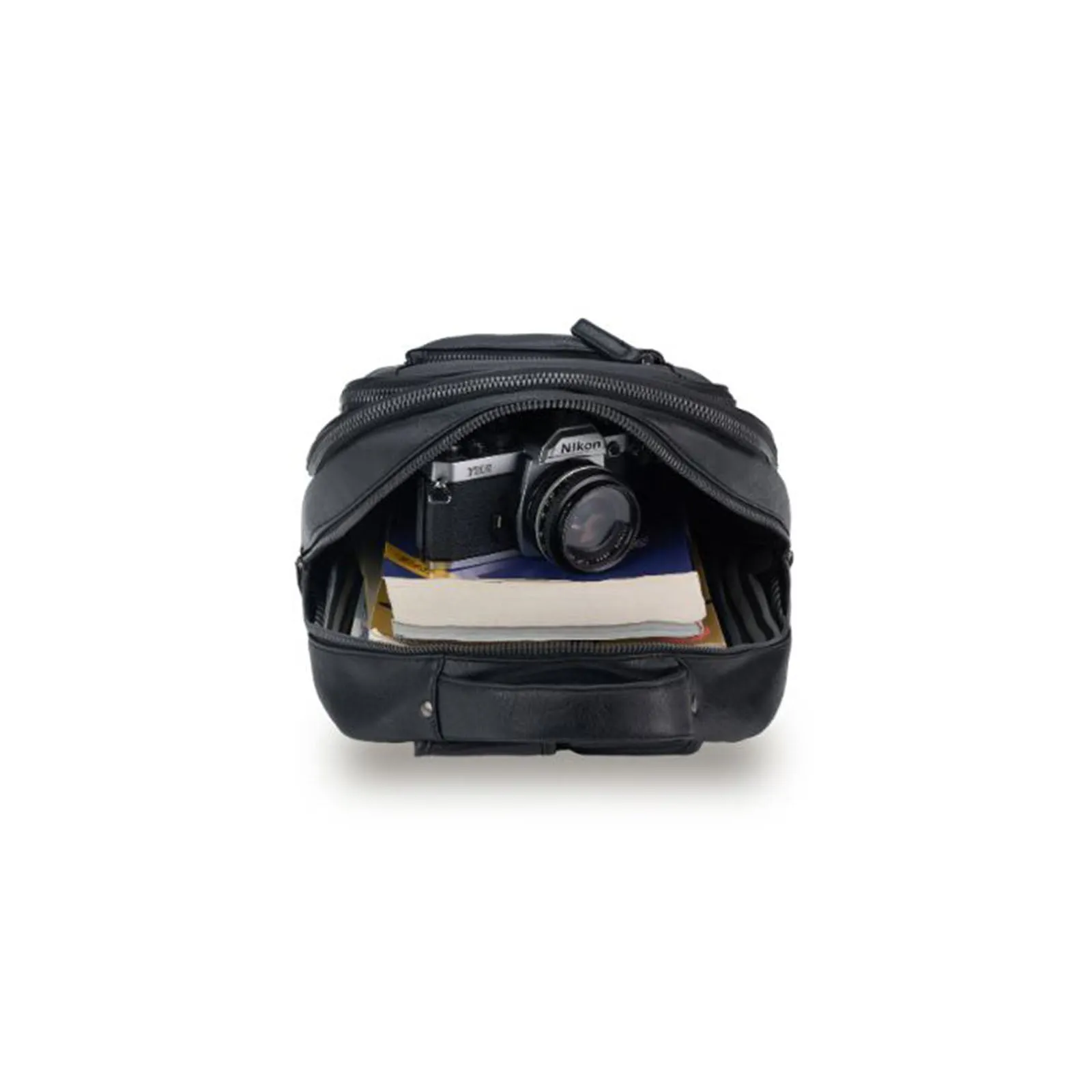 Tosca Classic Sling-Pack Black