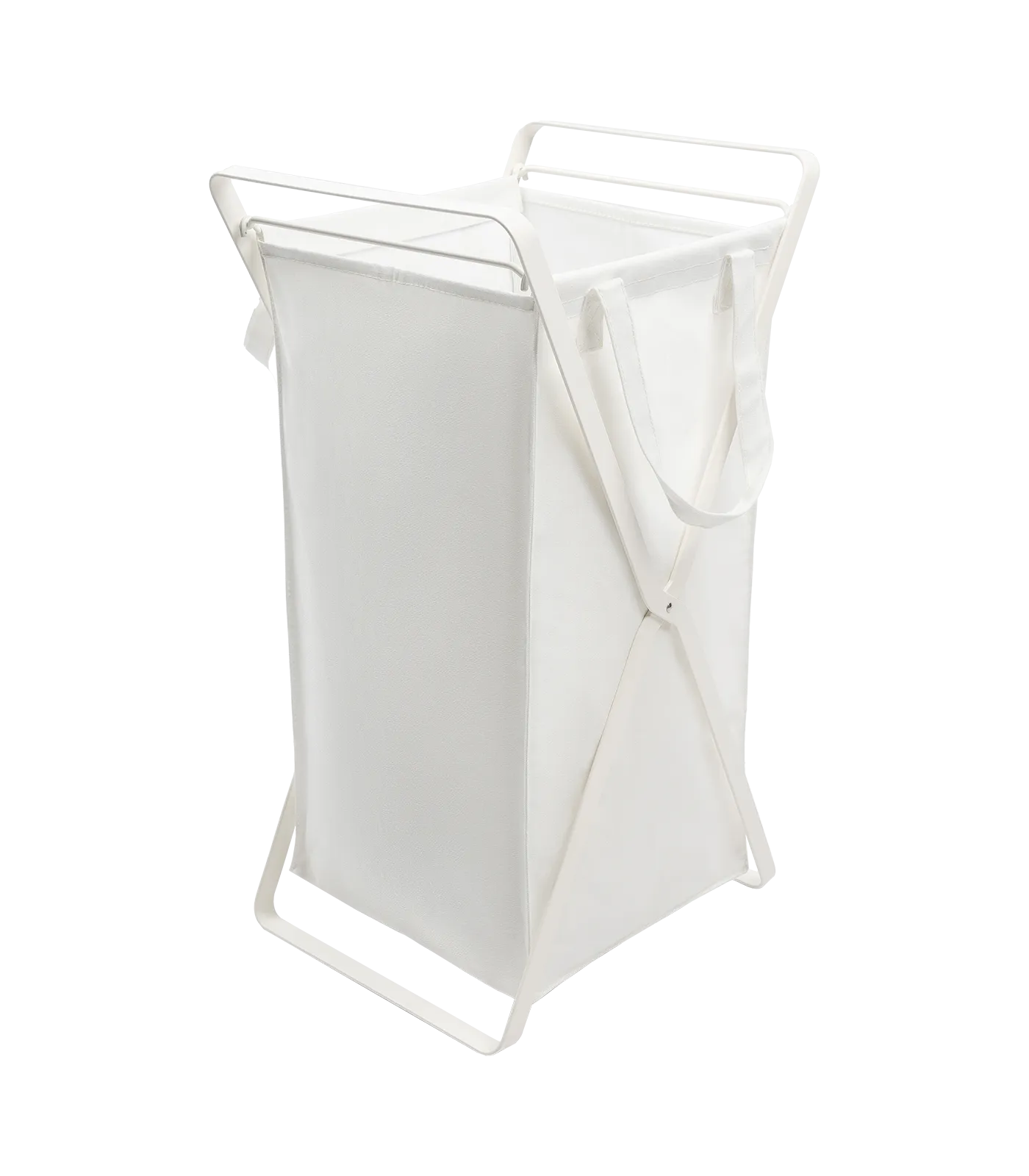 Tower Laundry Hamper