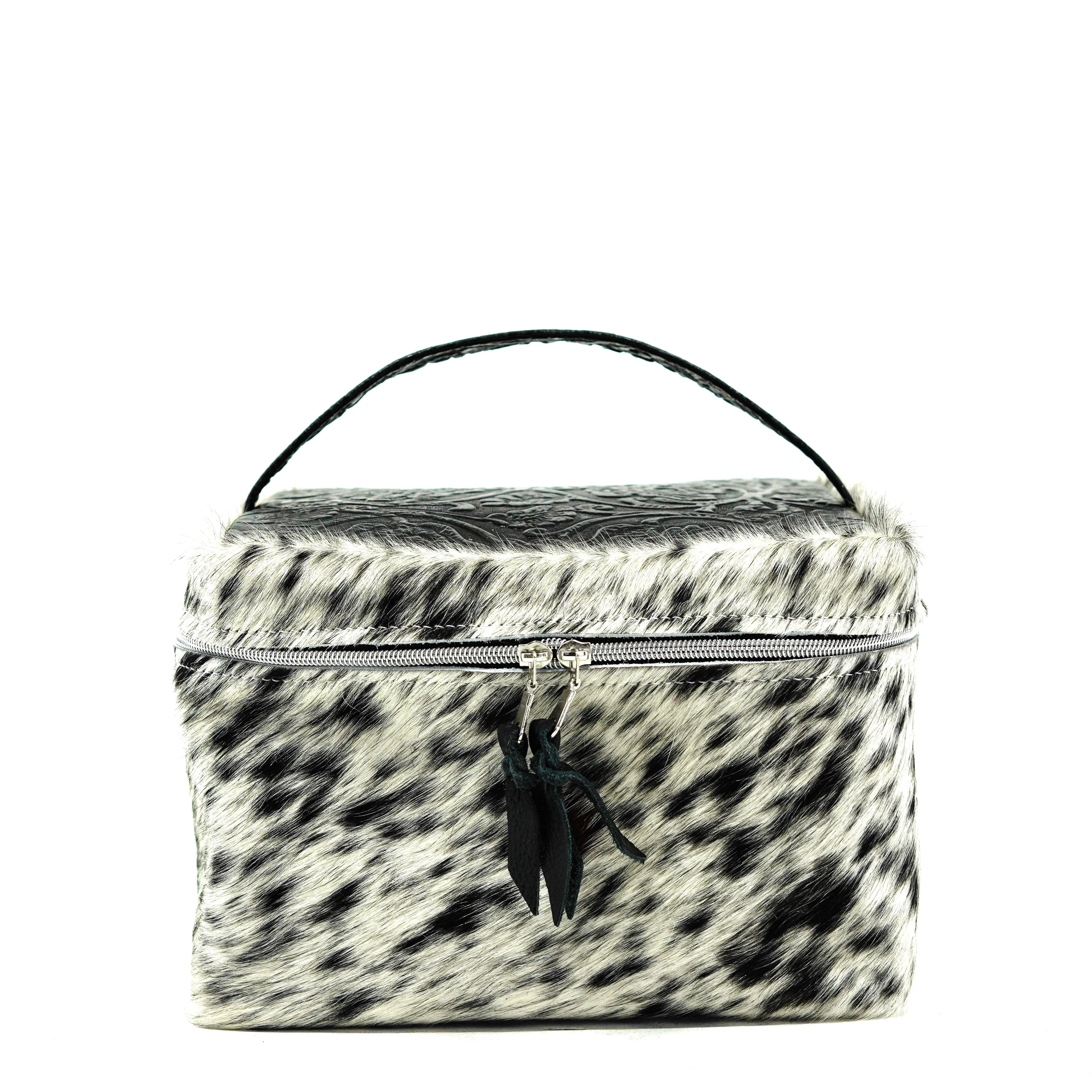 Train Station - Salt & Pepper w/ Onyx Tool